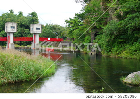 Nasusosui Park (Nasushiobara City, Tochigi Prefecture) 59208086