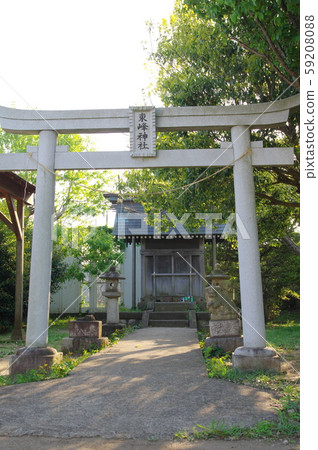 Toho Shrine (Narita City) Toho Shrine (Narita City) 59208088
