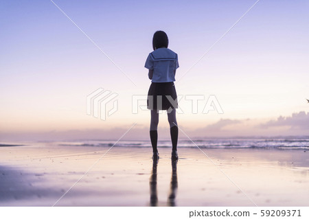 高中女生 59209371