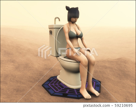 廁所 廁所 59210695