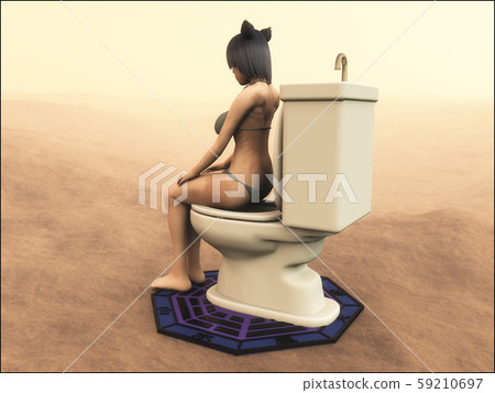廁所 廁所 59210697