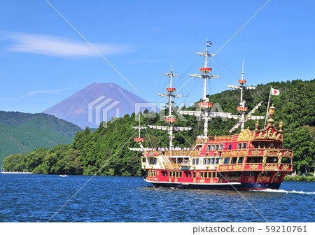 蘆之湖77317的富士山 蘆之湖77317的富士山 59210761