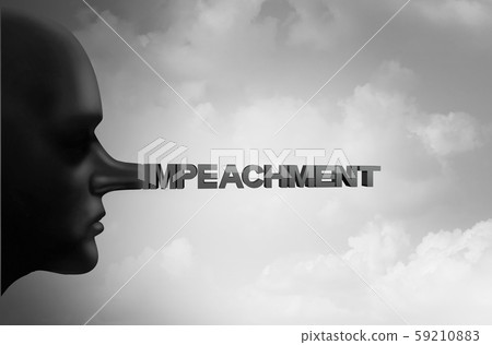 Impeachment And Impeach Concept Impeachment And Impeach Concept 59210883