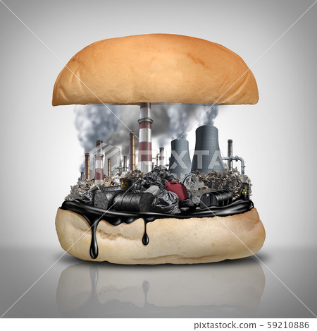 Industrial Chemicals In Food 59210886