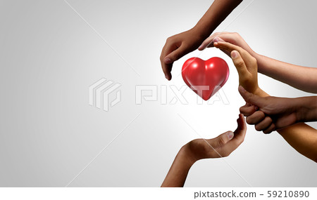 Mental Health Community 59210890