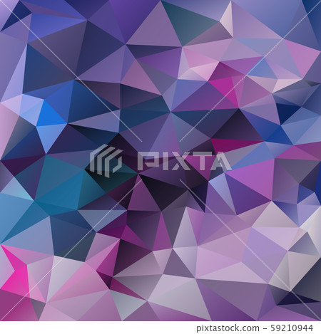 vector abstract irregular polygon square vector abstract irregular polygon square 59210944