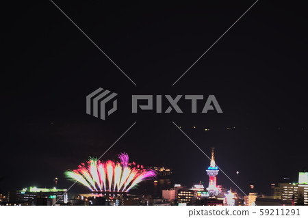 別府市別府哈納比幻想曲 別府市別府哈納比幻想曲 59211291