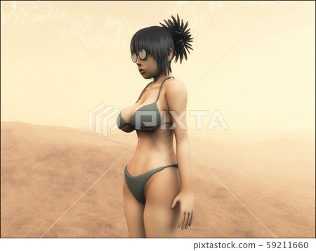 一個女孩 59211660