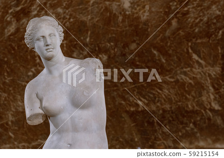 Say something Venus of Milo 59215154