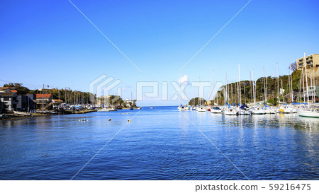 諸暨灣(秋天) 諸暨灣(秋天) 59216475