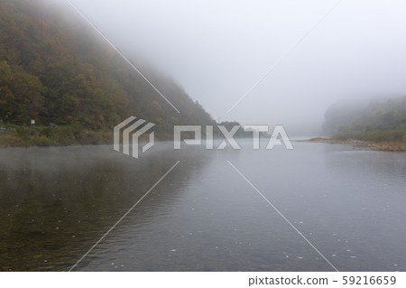 Donggang, Yeongwol-gun, Gangwon-do 59216659