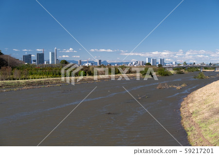 新市中心和山洪 新市中心和山洪 59217201