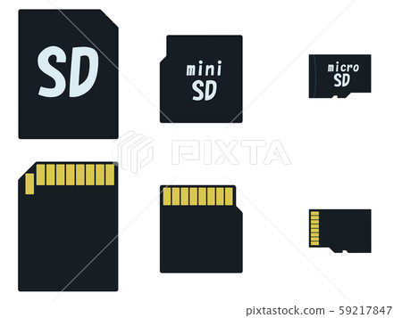 sd card 59217847