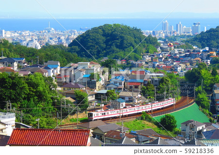 Kobe Electric Railway 5000 series 59218336