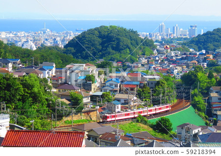 Kobe Electric Railway 1100 series Kobe Electric Railway 1100 series 59218394