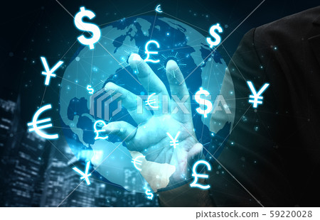 Currency Exchange Global Foreign Money Finance. Currency Exchange Global Foreign Money Finance. 59220028