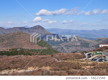 Hakone Owakudani-17183 Hakone Owakudani-17183 59221560