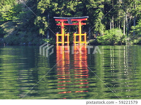 箱根Ashinoko-17256 箱根Ashinoko-17256 59221579