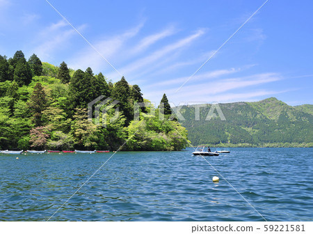 Hakone Ashinoko-17259 59221581