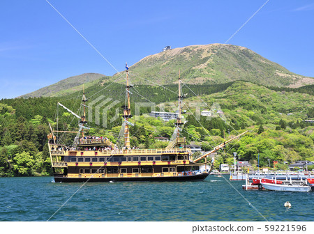 箱根蘆之子-17279 59221596