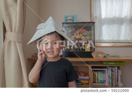 boys' day, younger, person 59222000