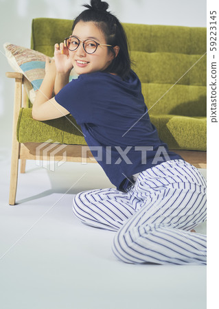 Female Lifestyle Female Lifestyle 59223145