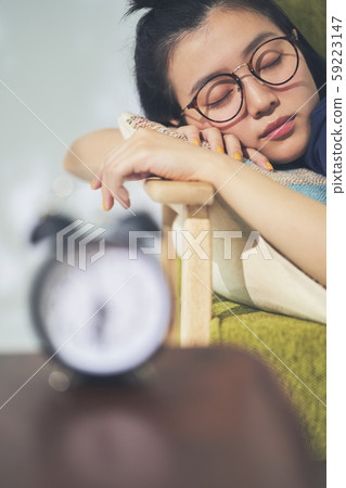 Female Lifestyle 59223147