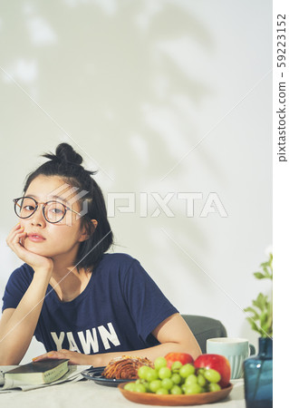 女性生活方式 女性生活方式 59223152