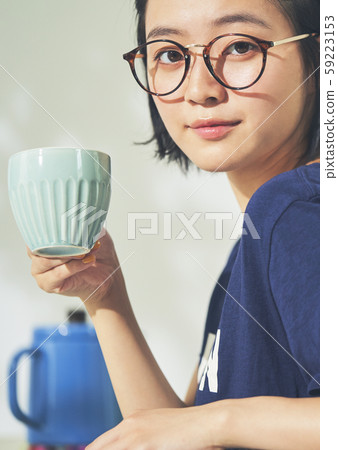 女性生活方式 女性生活方式 59223153