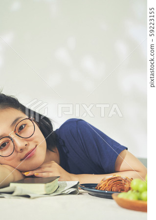 女性生活方式 女性生活方式 59223155