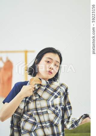 女性生活方式 女性生活方式 59223156