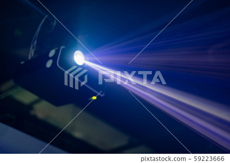 Projector dark darkness 59223666