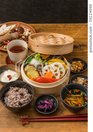 一般的日本料理 59224099