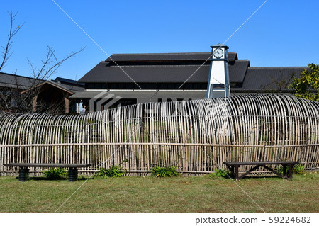 Plum Hall Sahuri Bairin 59224682