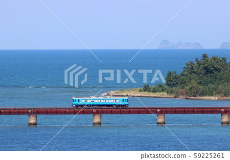 京都探戈鐵路良川鐵路橋 59225261