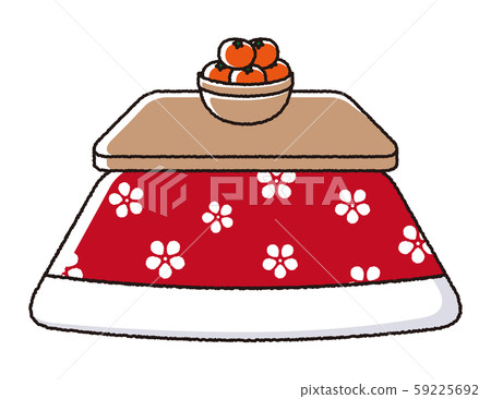 A kotatsu 59225692
