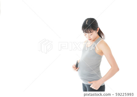 年輕女子訓練 年輕女子訓練 59225993
