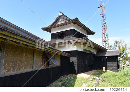 Toyota City Asuke Castle 59226214