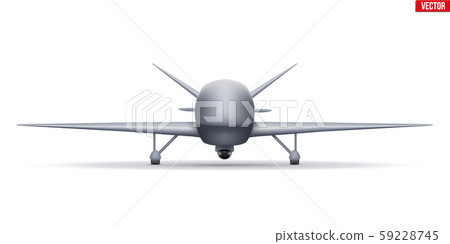 UAV Drone Unmanned air spy 59228745