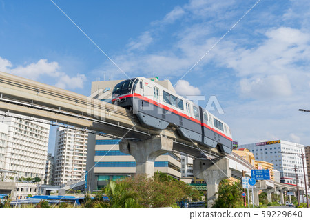 沖繩唯鐵單軌電車 59229640