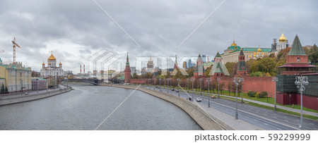 Kremlin Kremlin 59229999