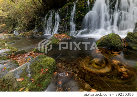 Akita prefecture Motoyuki underground water 59230396