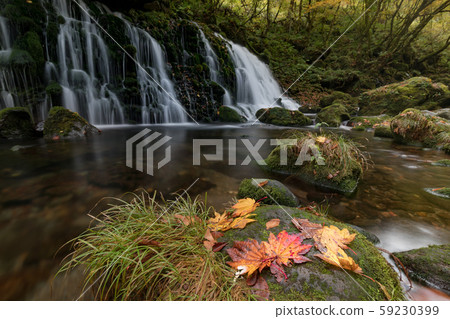 Akita prefecture Motoyuki underground water 59230399