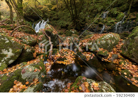 Akita prefecture Motoyuki underground water 59230400