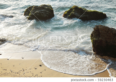 Balinese Sunset Balinese Sunset 59230463