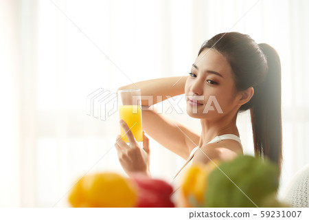 婦女的健康果汁 婦女的健康果汁 59231007