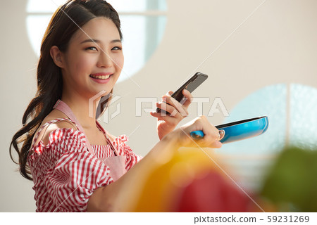 女性生活美食 59231269
