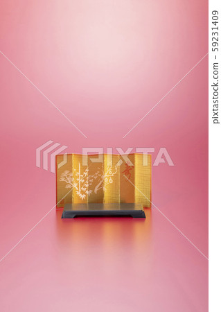 金屏 金屏 59231409