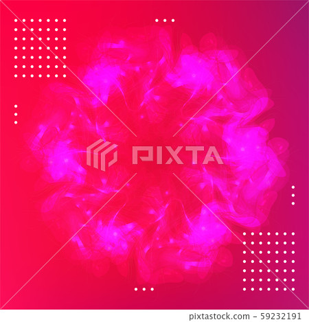 Snowflake. Christmas Star. Winter Modern Vector Background Snowflake. Christmas Star. Winter Modern Vector Background 59232191