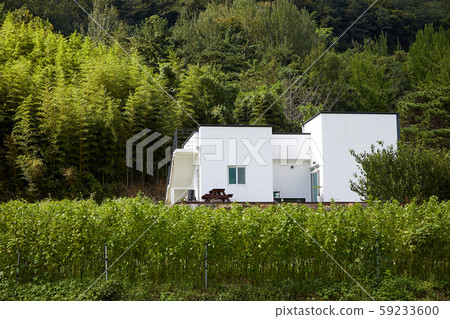 宅基地山旅館 宅基地山旅館 59233600